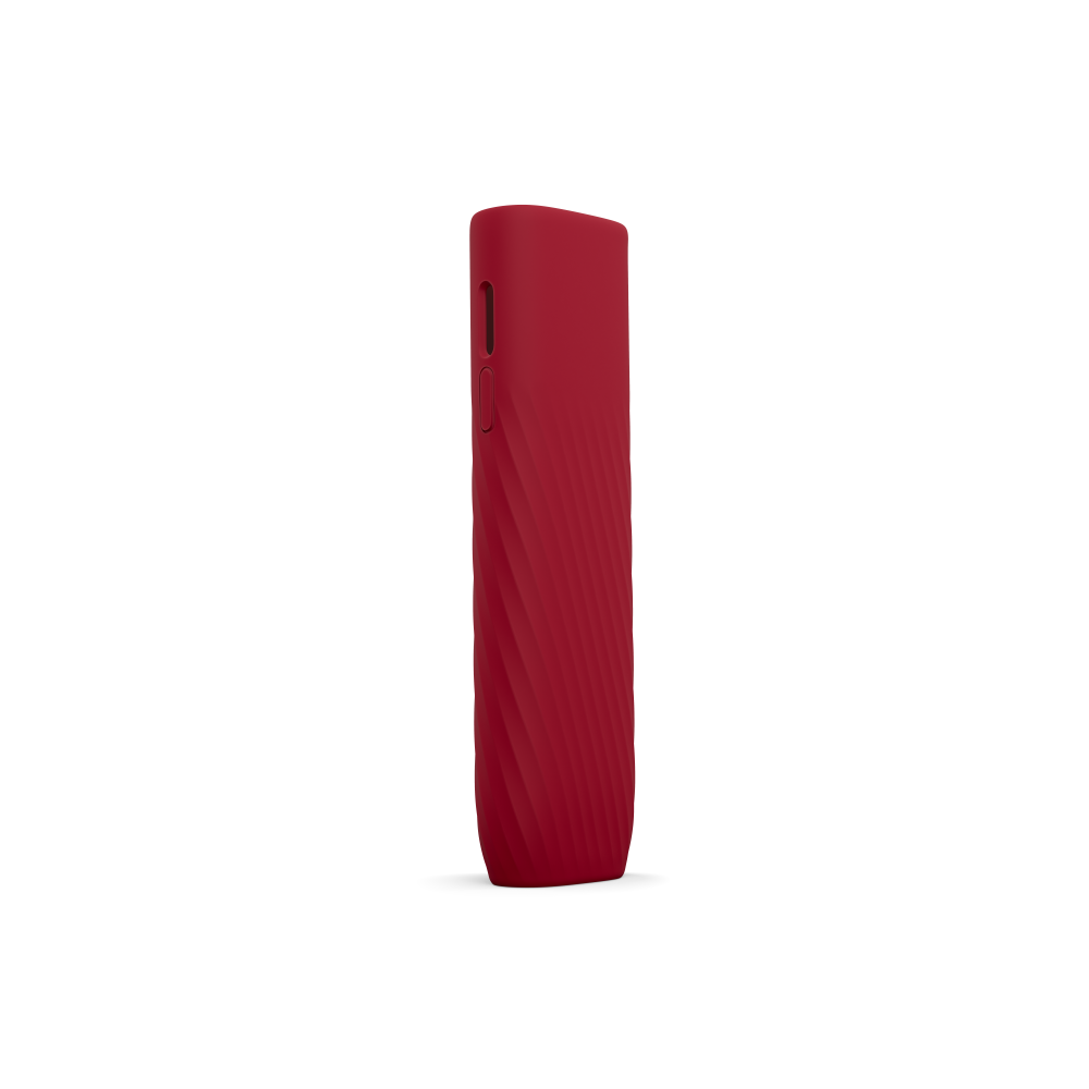 IQOS ILUMA ONE ümbris Bold Ruby